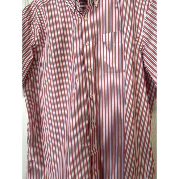 LL Bean long sleeve Dressshirt - Picture 5 of 12